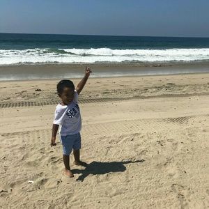 Meet your Posher, Aaron